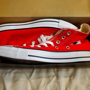 Converse High Top Sneakers